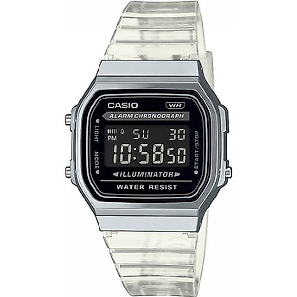 CASIO TIMELESS COLLECTION Digitaluhr VINTAGE ICONIC günstig online kaufen