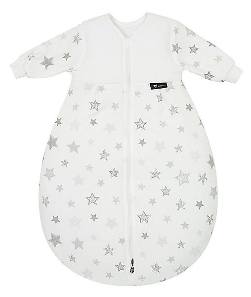 Alvi® Babyschlafsack Schlafsack Mäxchen Thermo mit Arm Exklusiv günstig online kaufen