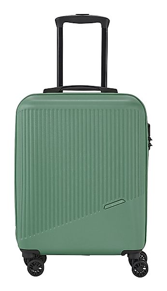 travelite Hartschalen-Trolley Bali, 4 Rollen günstig online kaufen