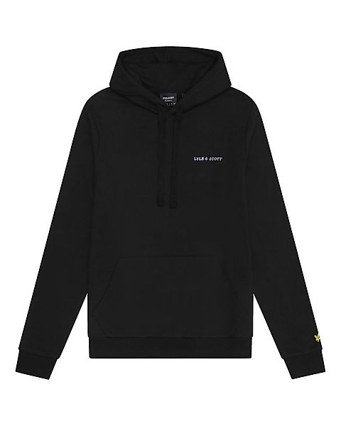 Lyle & Scott Hoodie Herren, 100% günstig online kaufen