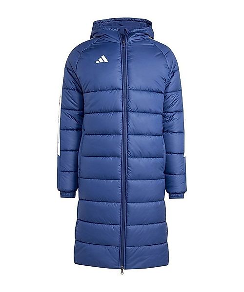 adidas Performance Stadionjacke adidas Performance Tiro 24 Long Coachjacke günstig online kaufen