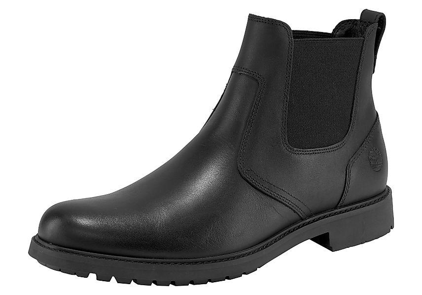 Timberland Stormbucks Chelsea Chelseaboots Stiefelette, Winterschuhe, günstig online kaufen