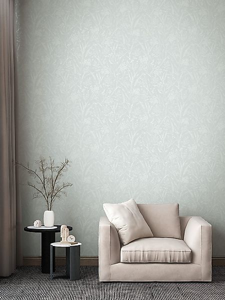 A.S. Création Vliestapete Pure Elegance Tapete günstig online kaufen