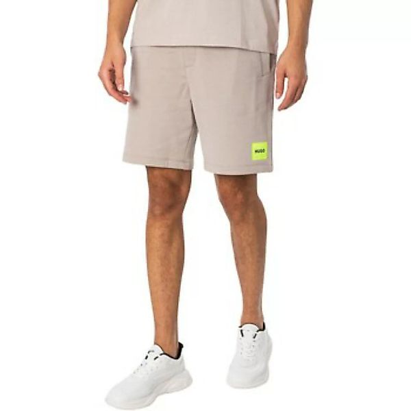BOSS  Shorts Diz222 Sweatshorts günstig online kaufen