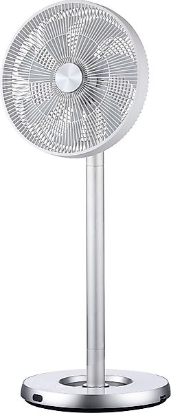 Sonnenkönig Standventilator Flex Fan, höhenverstellbar, 12 günstig online kaufen