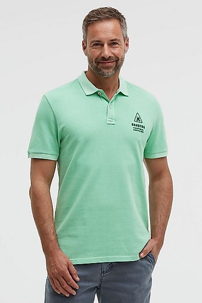 Gaastra Poloshirt aus Baumwolle günstig online kaufen