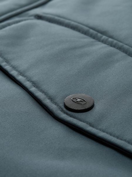 TOM TAILOR Steppmantel arctic parka stormy günstig online kaufen