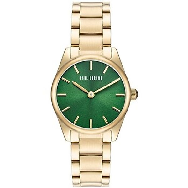 Paul Lorens  Armbanduhr PL20008B8D1 günstig online kaufen