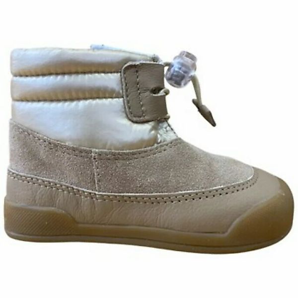 Blanditos  Stiefel Blanditos by Crios LION BOTA JUVENIL Arena günstig online kaufen