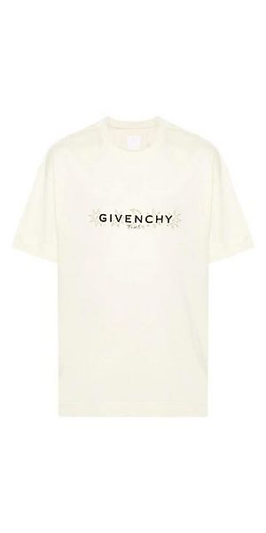 GIVENCHY Print-Shirt Givenchy T- Shirt Weiß Tarot Print S günstig online kaufen