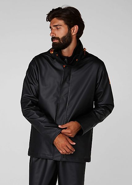 Helly Hansen Regenjacke GALE RAIN JACKET günstig online kaufen
