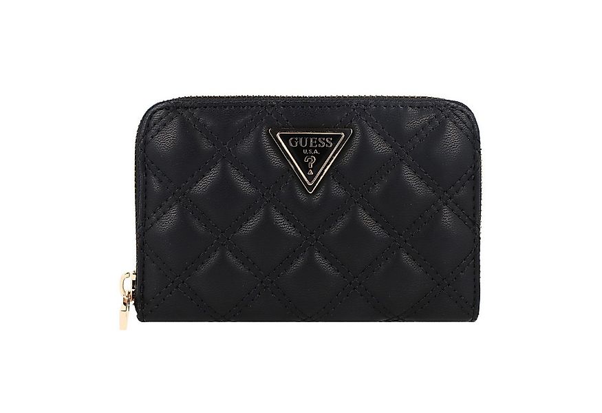 Guess Geldbörse Giully II, Polyurethan günstig online kaufen
