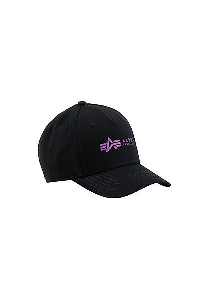 Alpha Industries Trucker Cap Alpha Industries günstig online kaufen
