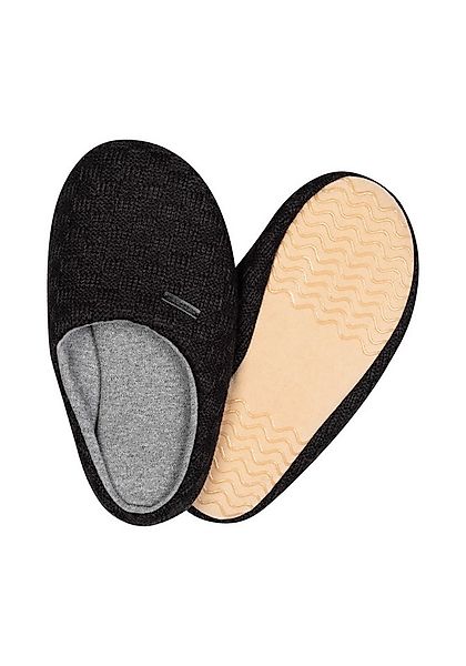 Camano Haussocken warm & cozy mit elastischem Bund günstig online kaufen