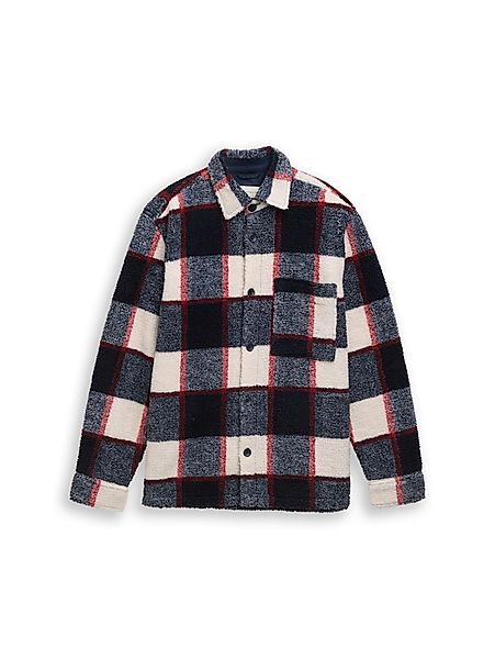 Tom Tailor Herren Jacke 1048435 günstig online kaufen