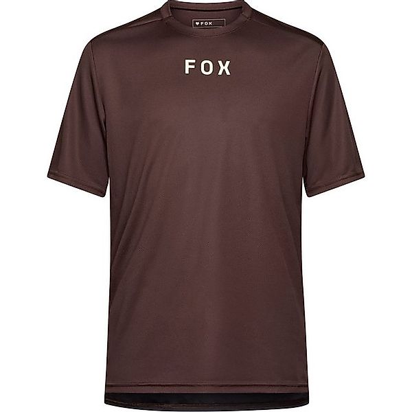 Fox Racing Fahrradjacke RANGER JERSEY WORDMARK RANGER JERSEY WORDMARK günstig online kaufen