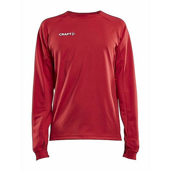 Craft Fleecepullover Craft Herren Pullover EVOLVE CREW NECK M 1910160 günstig online kaufen