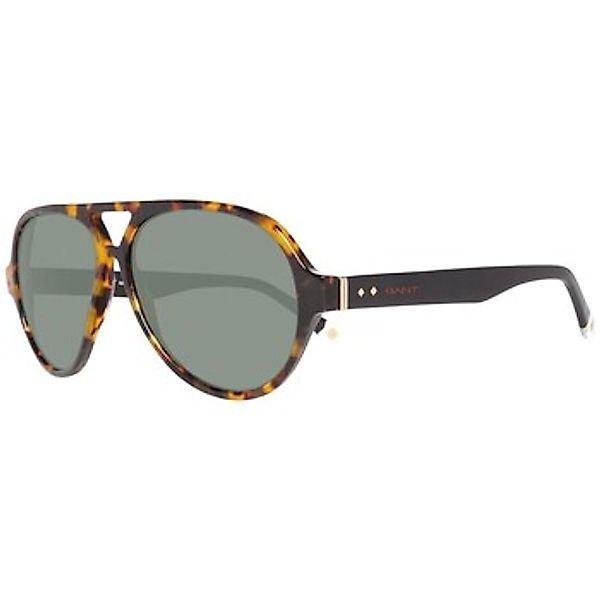 Gant  Sonnenbrillen grs2003toblk2 günstig online kaufen
