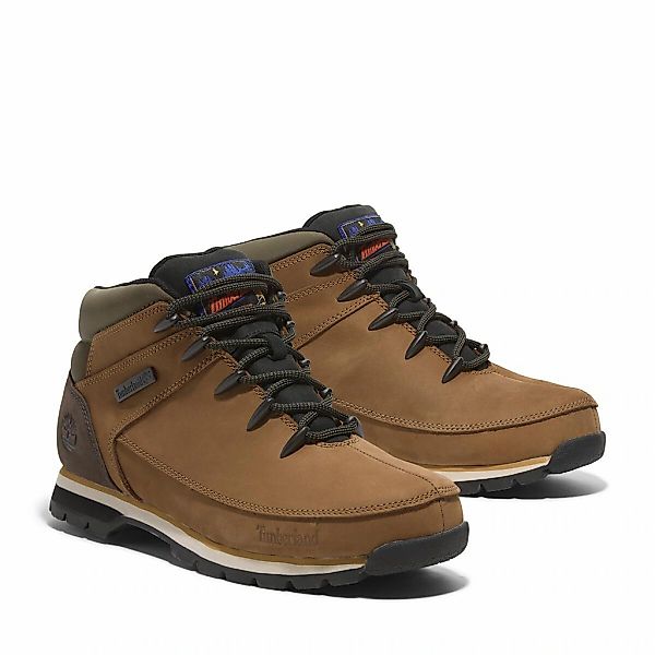 Timberland EURO SPRINTMID LACE UP BOOT günstig online kaufen