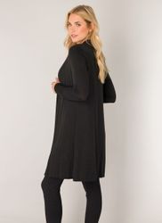 Base Level Longstrickjacke Yayla Long ohne günstig online kaufen