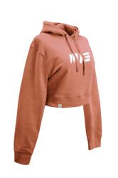 Manufaktur13 Hoodie Oversize Crop Hoodie - günstig online kaufen