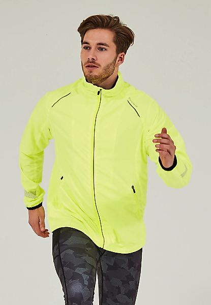 ENDURANCE Laufjacke "Earlington" mit extra großen reflektierenden Elementen günstig online kaufen