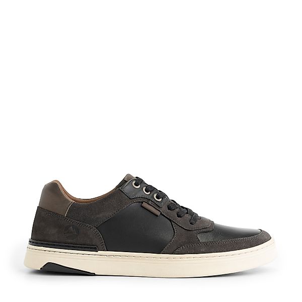 Travelin' Travelin' Southam Men Black 41 günstig online kaufen