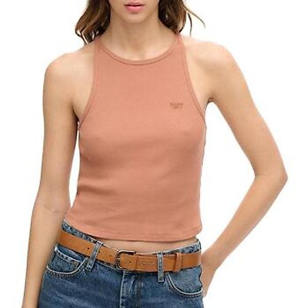 Superdry  Tank Top W6011890A-2BK günstig online kaufen
