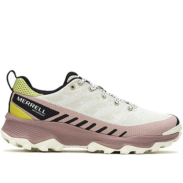 Merrell Speed Eco WP Damen Wanderschuhe günstig online kaufen