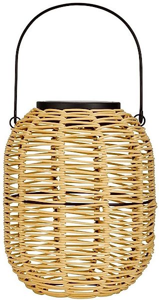Pauleen LED Solarleuchte Laterne - Sunshine Treasure, LED fest integriert, günstig online kaufen