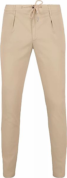 Profuomo Chino Beige Sand - Größe 56 günstig online kaufen