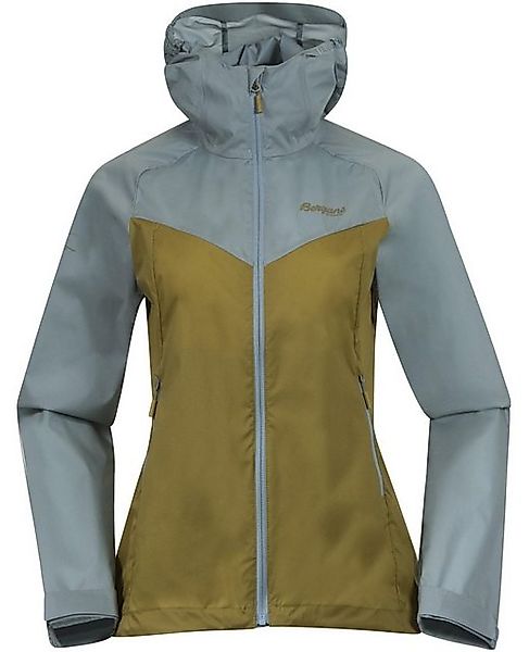 Bergans Softshelljacke Bergans Damen Microlight Jacke günstig online kaufen