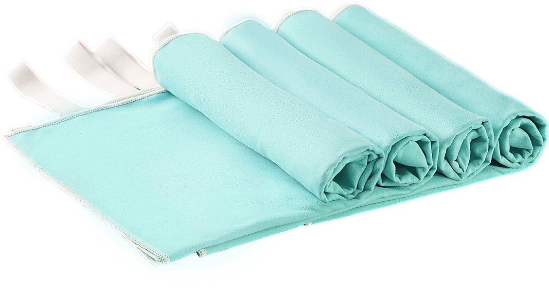 OTTO home Handtücher Leoa, Serie, ideal günstig online kaufen