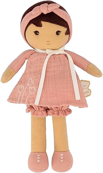 Kaloo Stoffpuppe Chloe, 25 cm günstig online kaufen