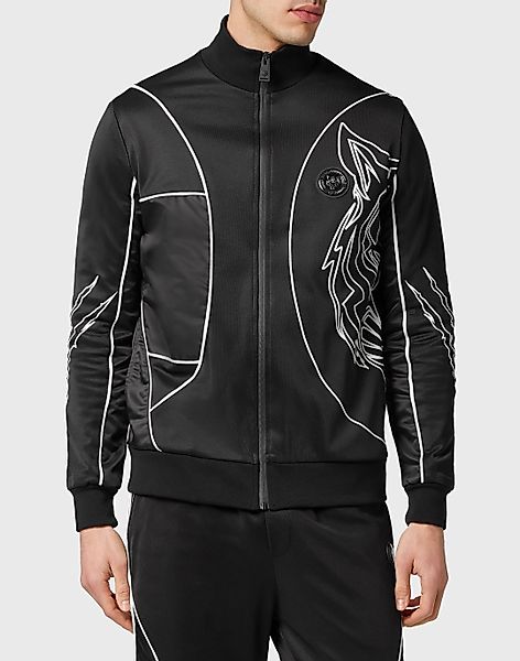 PLEIN SPORT Sportanzug Tiger günstig online kaufen