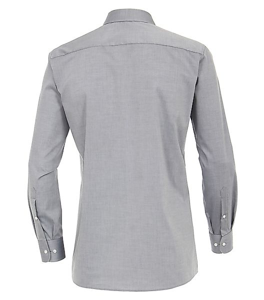 CASAMODA Businesshemd "CASAMODA Businesshemd extra langer Arm 72cm uni" günstig online kaufen