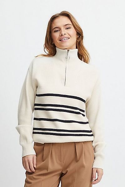 b.young Troyer BYMILO STRIPE JUMPER 2 günstig online kaufen