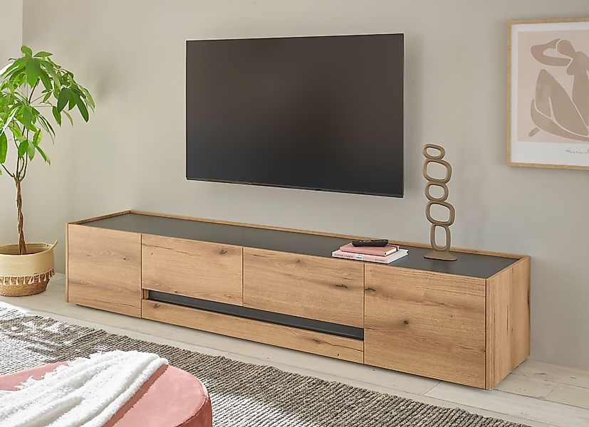 INOSIGN Lowboard City/Giron, moderner TV-Schrank, Kommode, günstig online kaufen
