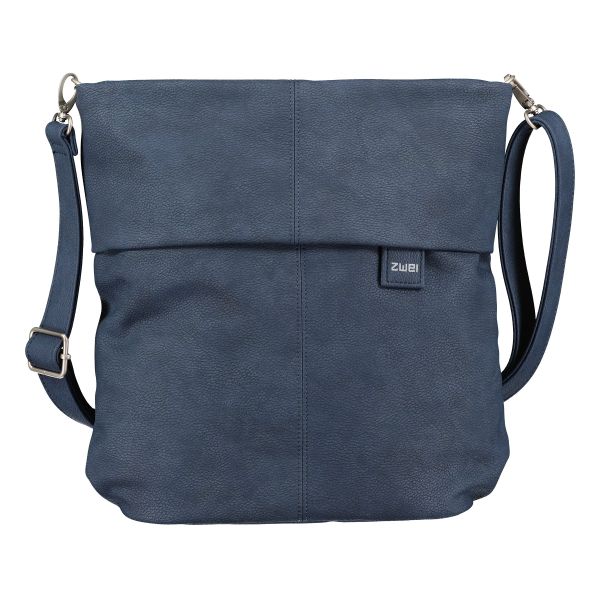 Zwei Umhängetasche Mademoiselle M12 - Schultertasche günstig online kaufen