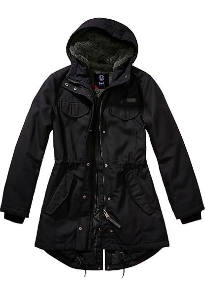 Brandit Parka Brandit Damen Ladies Marsh günstig online kaufen