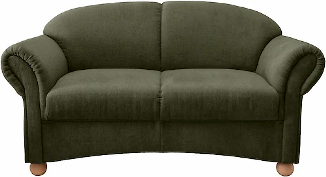 Home affaire Polstergarnitur »Torello« 3 tlg. tlg. günstig online kaufen