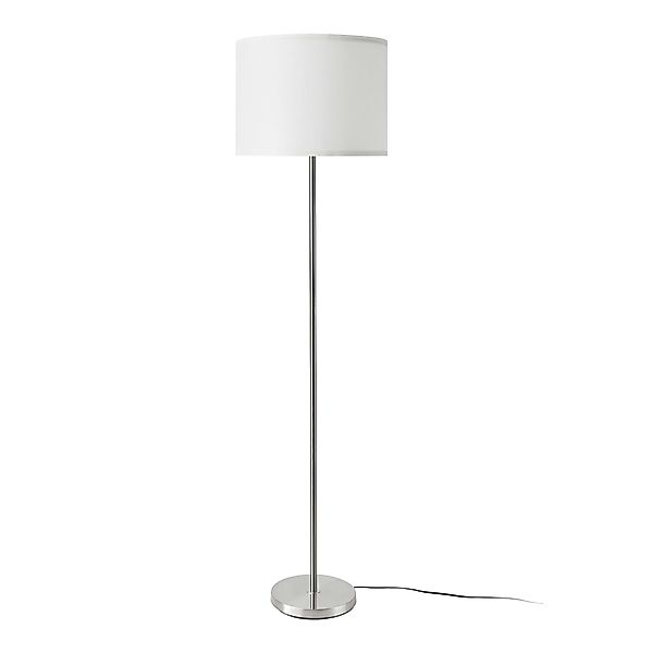 lux.pro Stehlampe, ohne Leuchtmittel, »Tamworth« Stehleuchte günstig online kaufen