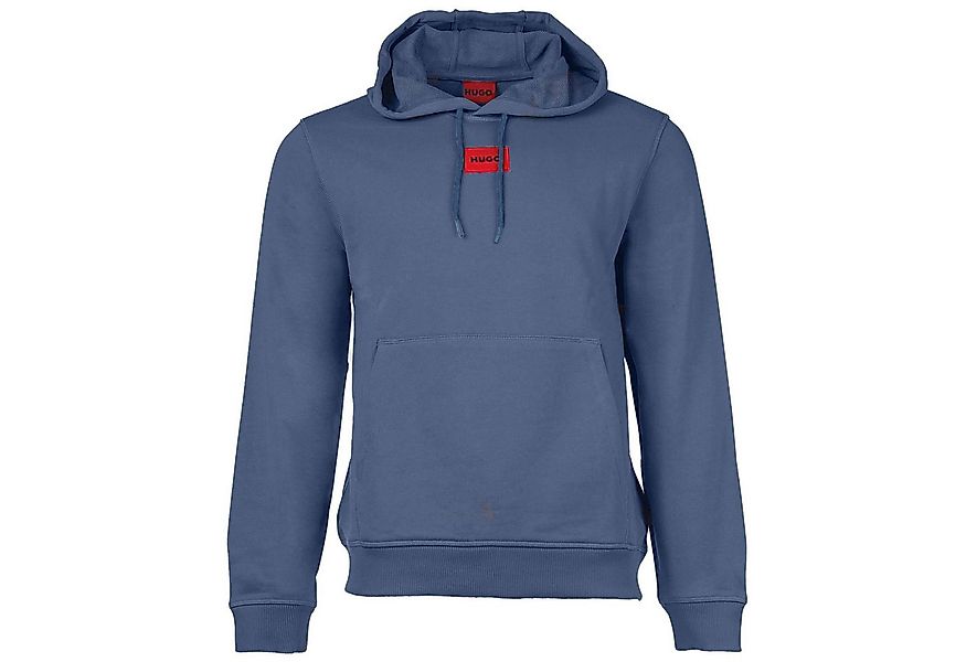 HUGO Sweatshirt Herren Sweatshirt Baumwolle Daratschi214 günstig online kaufen