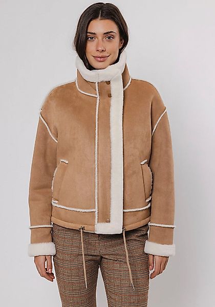 Rino & Pelle Kurzjacke BECK mit günstig online kaufen
