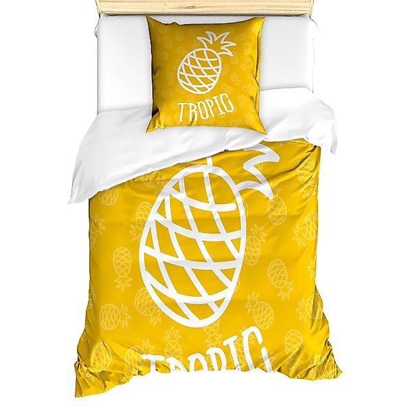 Abakuhaus Bettwäsche Milbensicher Allergiker geeignet mit günstig online kaufen
