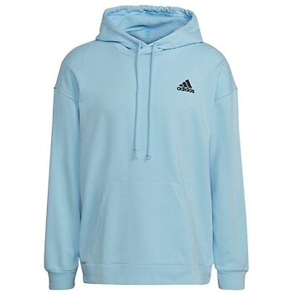adidas Performance Kapuzenpullover Clubhouse Tennis Hoodie hellblau Herren günstig online kaufen