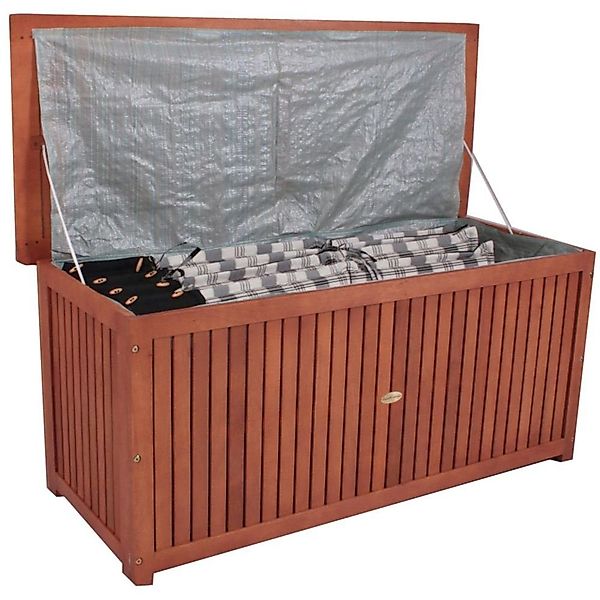 Garden Pleasure Auflagenbox Auflagenbox Garten Box günstig online kaufen