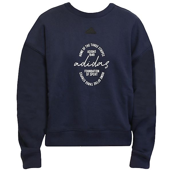 adidas Performance Sweatshirt Brand Love Sweatshirt günstig online kaufen