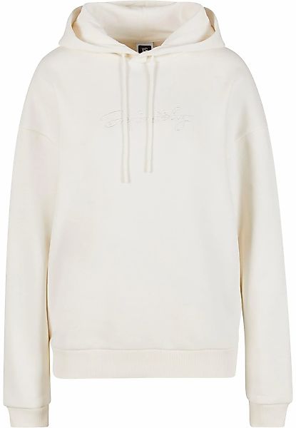 DEF Kapuzensweatshirt "DEF Unisex DEF Definitely Embroidery Hoody", (1 tlg. günstig online kaufen