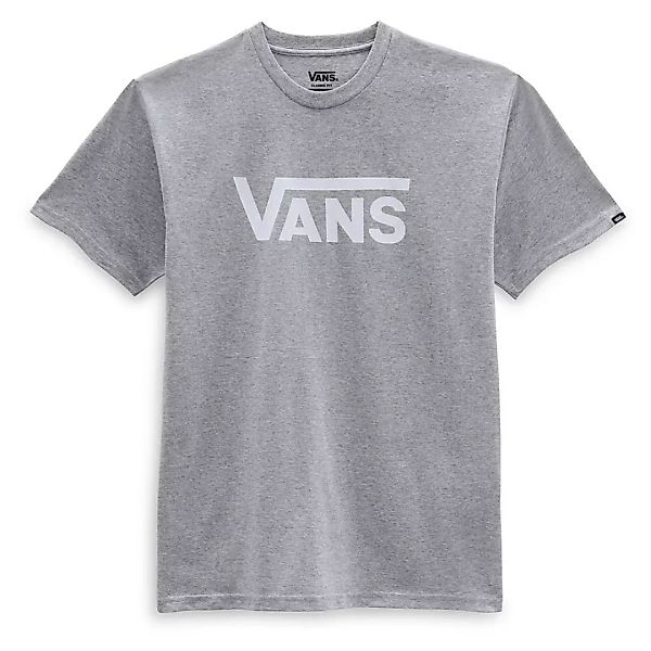 Vans Classic Kurzärmeliges T-shirt L Athletic Heather günstig online kaufen